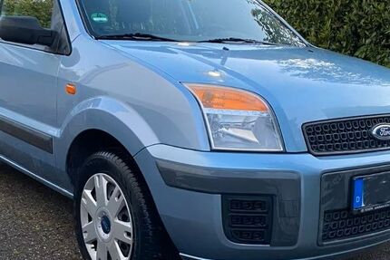 Ford Fusion 144.400 km 2.900 &euro; Köln 50735