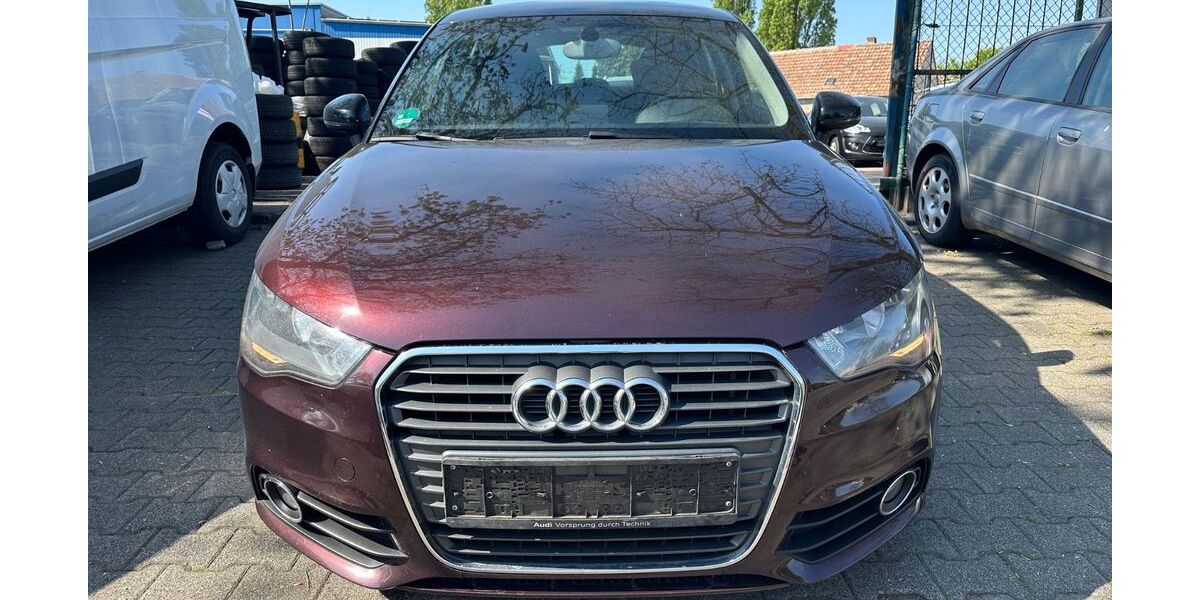 Audi A1 249.000 km 4.990 &euro; Mannheim 68309