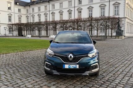 Renault Captur 127.000 km 10.700 &euro; Bergisch Gladbach 51469