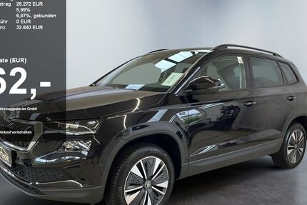 Skoda Karoq 6.271 km 32.690 &euro; Brandenburg 14770