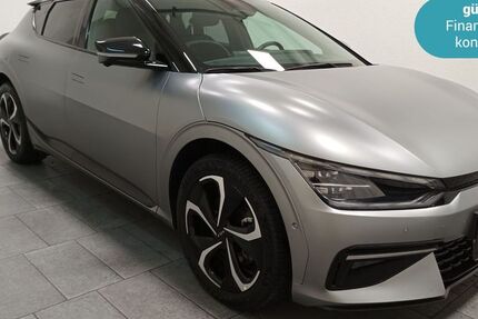 Kia EV6 25.514 km 38.670 € Egelsbach 63329