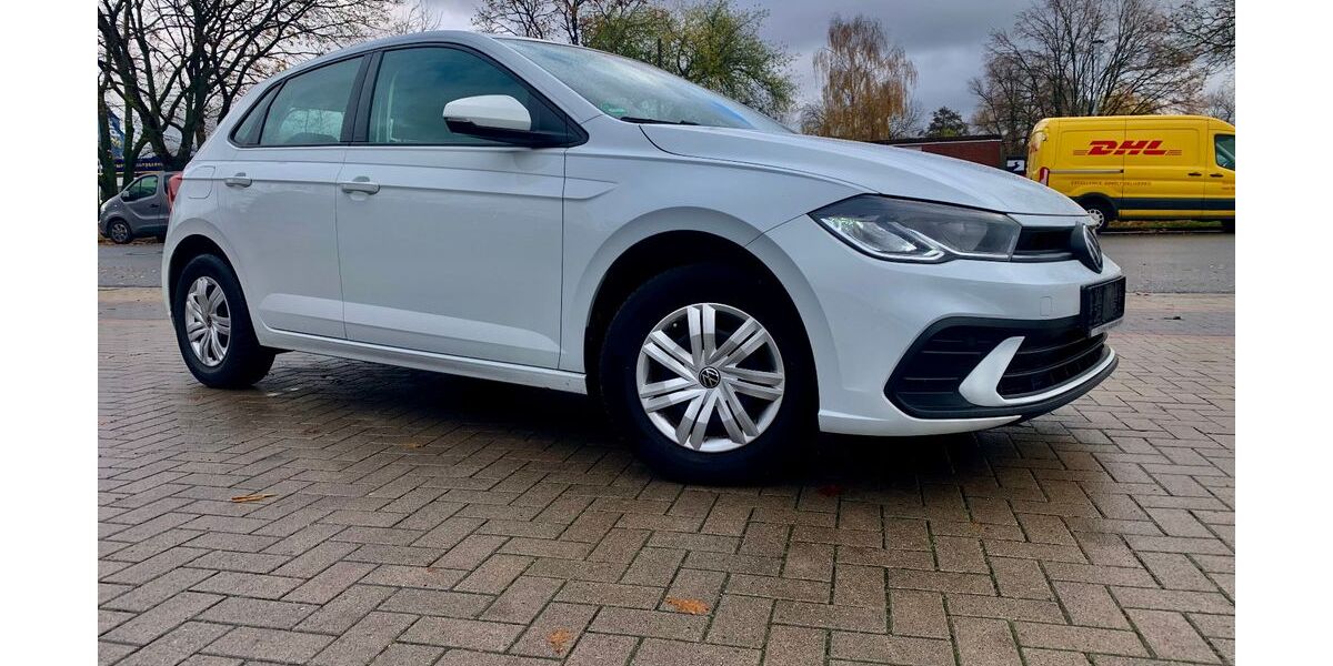 VW Polo 184.000 km 9.999 &euro; Hannover 30179