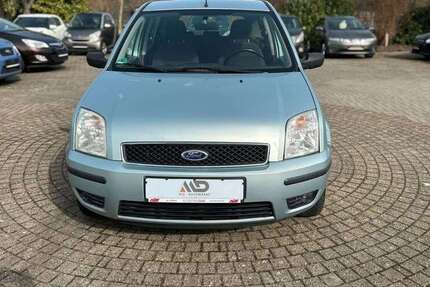 Ford Fusion 158.000 km 2.499 &euro; Ibbenbüren 49477
