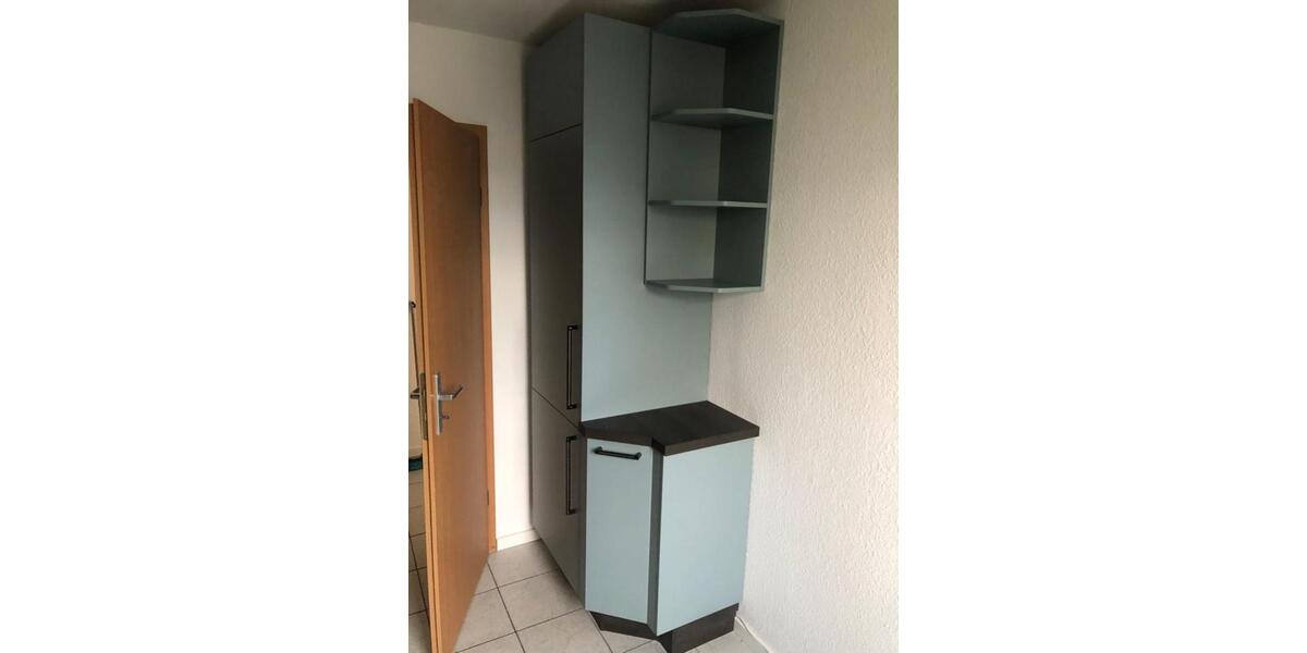 Etagenwohnung Brand-Erbisdorf Erbisdorf - 2 Zimmer, 60 m&sup2;, 350&euro; | Angebot:25079483