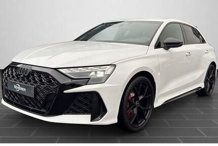 Audi RS3 4.500 km 63.700 &euro; Mannheim 68309