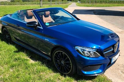 Mercedes-Benz C 43 AMG 149.000 km 28.900 &euro; Wöllstein 55597
