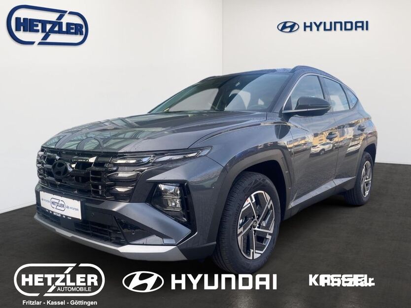 Hyundai TUCSON 3.000 km 32.990 € Kassel 34123