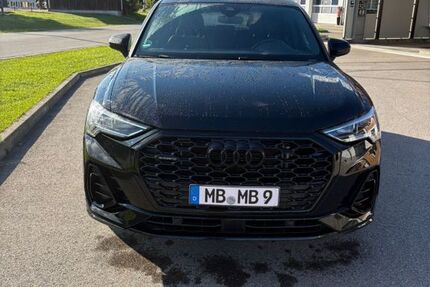 Audi Q3 89.200 km 29.800 &euro; Gilching 82205
