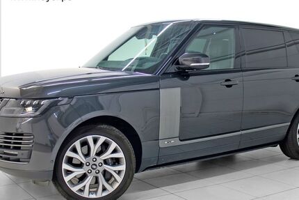 Land Rover Range Rover 177.400 km 45.780 &euro; Walsrode 29664
