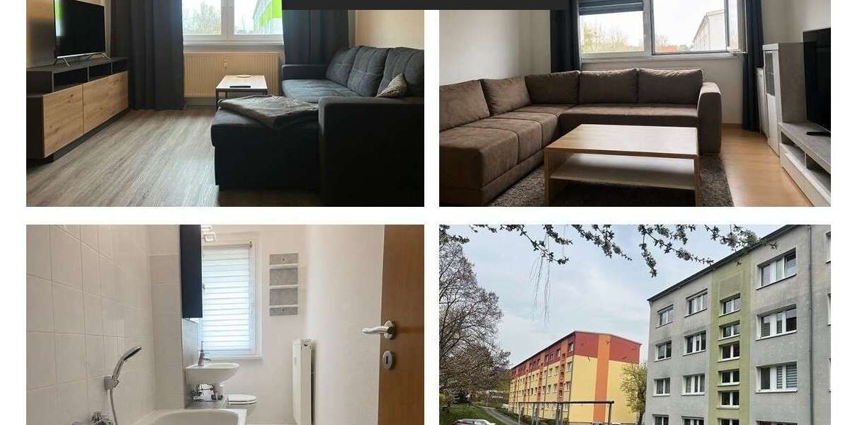Etagenwohnung Gera Bieblach-Ost - 7 Zimmer, 152 m&sup2;, 130.000&euro; | Angebot:26447105