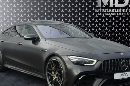 Mercedes-Benz AMG GT 144.932 km 68.850 &euro; Ehringshausen 35630