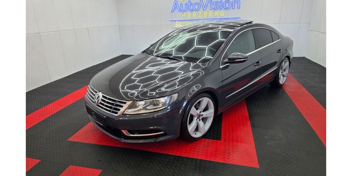 VW CC 249.000 km 9.950 &euro; Osterode am Harz 37520