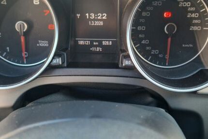 Audi A5 185.000 km 12.000 &euro; Ludwigsau 36251