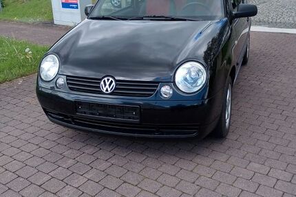 VW Lupo 112.320 km 2.600 &euro; Meißner 37290