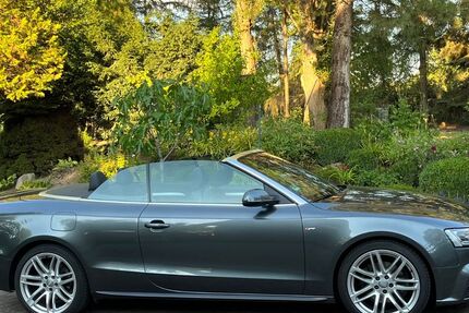 Audi A5 61.200 km 19.990 &euro; Sickte 38173