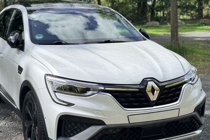 Renault Arkana 65.000 km 18.550 &euro; Sankt Augustin 53757