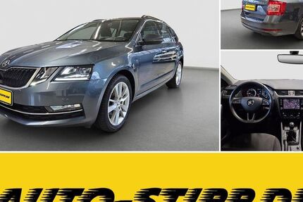 Skoda Octavia 49.294 km 18.450 € Herford 32051