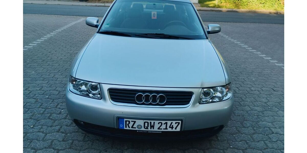 Audi A3 290.000 km 900 &euro; Wentorf 21465