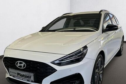 Hyundai i30 16.993 km 22.950 &euro; Neumarkt 92318