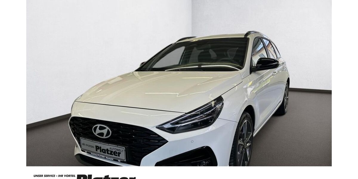 Hyundai i30 16.993 km 22.950 &euro; Neumarkt 92318