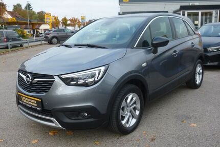 Opel Crossland (X) 41.900 km 14.990 € Rottenburg am Neckar 72108