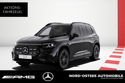 Mercedes-Benz GLB 250 8.050 km 59.898 &euro; Hamburg-Elbe 22609