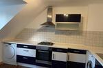 Dachgeschoßwohnung Saarbrücken West - 2 Zimmer, 50 m&sup2;, 97.500&euro; | Angebot:26848309