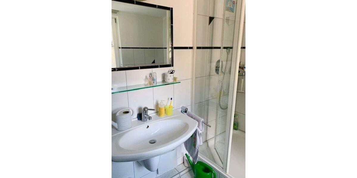 Ideale Single-Whg. in Blaustein-Lautern für Leute mit besonderem Geschmack! 3 zimmer