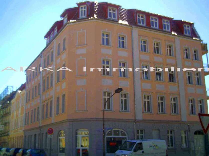 Wohnung zum Mieten in Fürstenwalde 550 € 50 m²