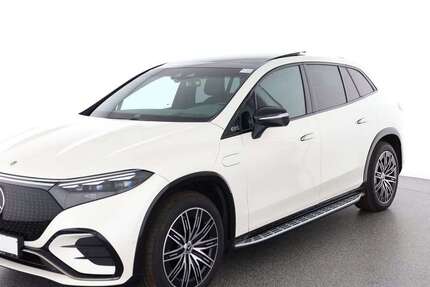 Mercedes-Benz EQS SUV 26.258 km 86.880 € Berlin 12103
