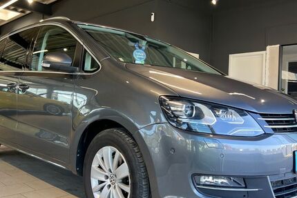 VW Sharan 73.000 km 24.990 &euro; Helmstedt 38350