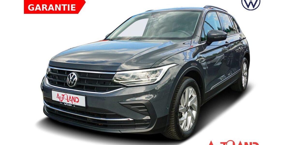 VW Tiguan 49.959 km 23.950 &euro; Schwerin 19061