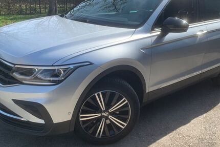 VW Tiguan 99.500 km 24.200 &euro; Biberach 88400
