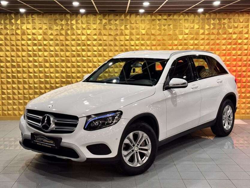 GLC 220