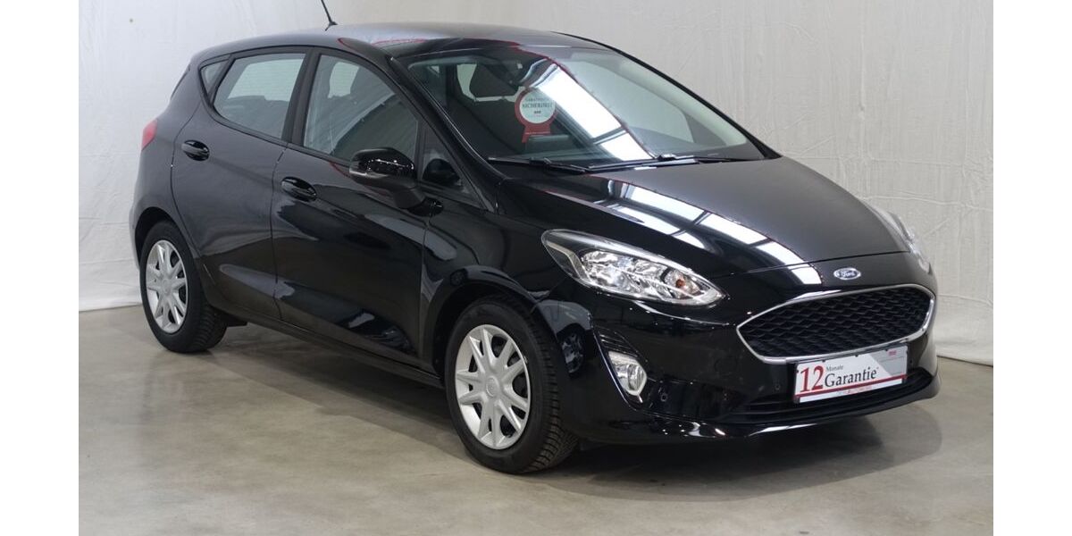 Ford Fiesta 47.010 km 10.990 &euro; Wartenberg 85456