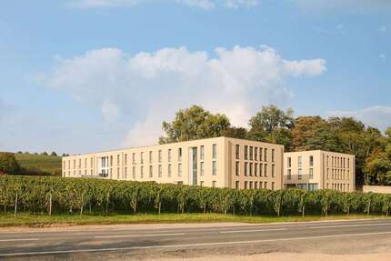 Wohnung Oestrich-Winkel Winkel - 1 Zimmer, 33 m&sup2;, 525&euro; | Angebot:23080139