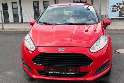 Ford Fiesta 146.500 km 3.750 &euro; Brandenburg 14722