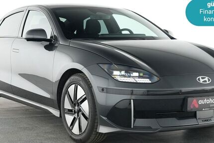 Hyundai IONIQ 6 6.583 km 29.770 &euro; Egelsbach 63329