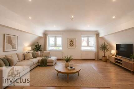 Wohnung Massenbachhausen - 3 Zimmer, 97 m&sup2;, 850&euro; | Angebot:26857920