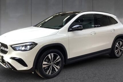 Mercedes-Benz GLA 220 8.000 km 47.370 &euro; Osterode 37520