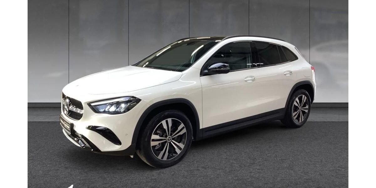 Mercedes-Benz GLA 220 8.000 km 47.470 &euro; Osterode 37520