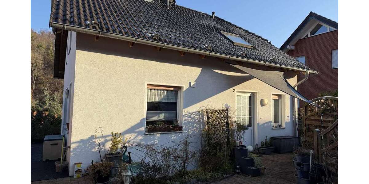 Einfamilienhaus Vlotho - 6 Zimmer, 175 m&sup2;, 359.000&euro; | Angebot:26689810