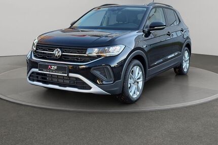 VW T-Cross 1.036 km 24.490 &euro; Kropp 24848