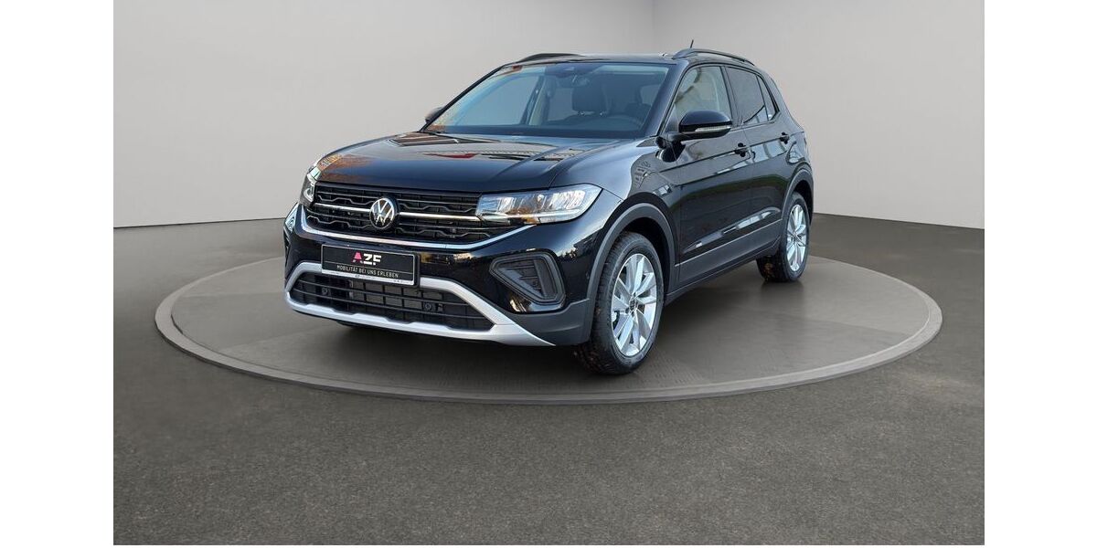VW T-Cross 1.036 km 24.490 &euro; Kropp 24848