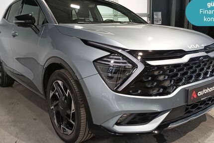 Kia Sportage 64.184 km 28.770 &euro; Eching 85386