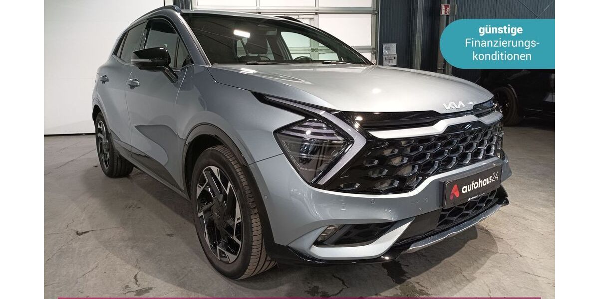 Kia Sportage 64.184 km 28.770 &euro; Eching 85386