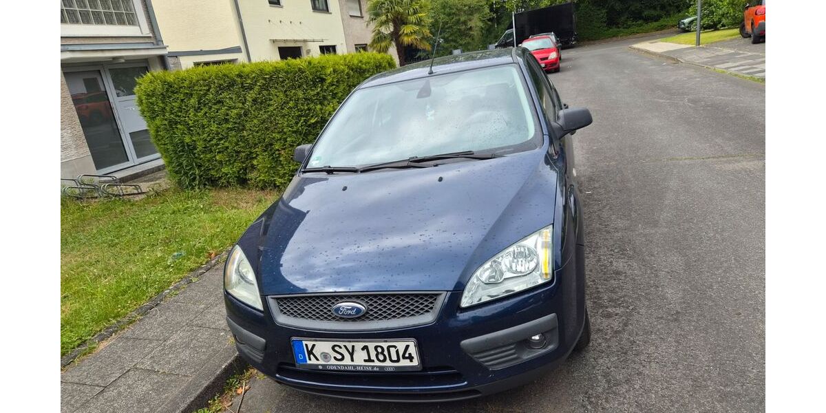 Ford Focus 185.000 km 1.500 &euro; Köln 51143