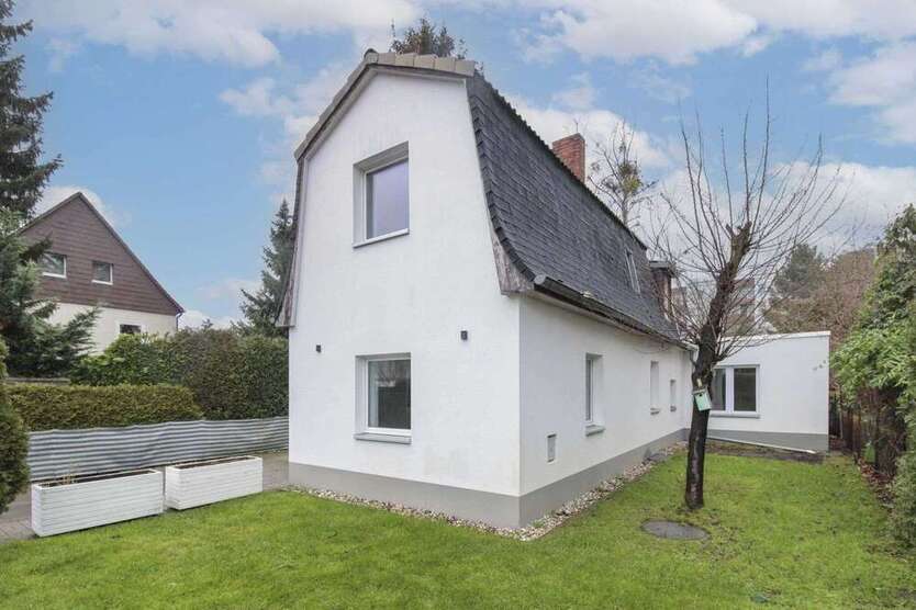 Haus zum Kaufen in Berlin 275.000 € 56.64 m²