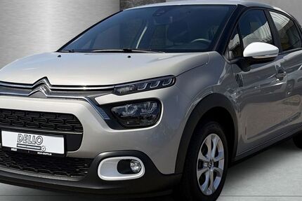 Citroen C3 27.300 km 12.480 &euro; Parchim 19370