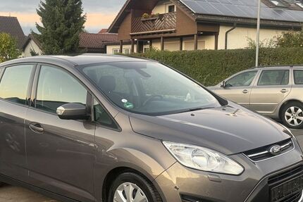 Ford C-Max 132.000 km 5.899 € Gundelsheim 74831